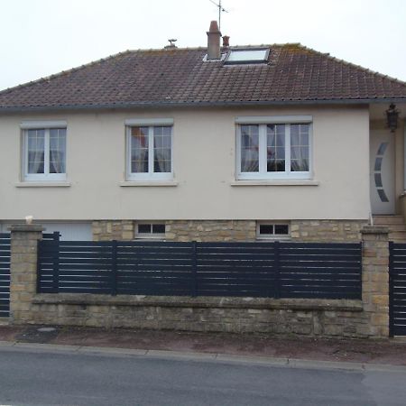Maison De Vacances Grandcamp-Maisy Exterior photo